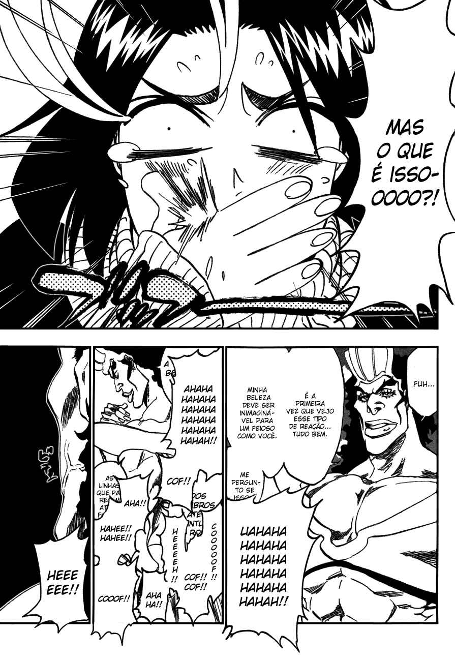 Read Bleach PT-BR Manga Online