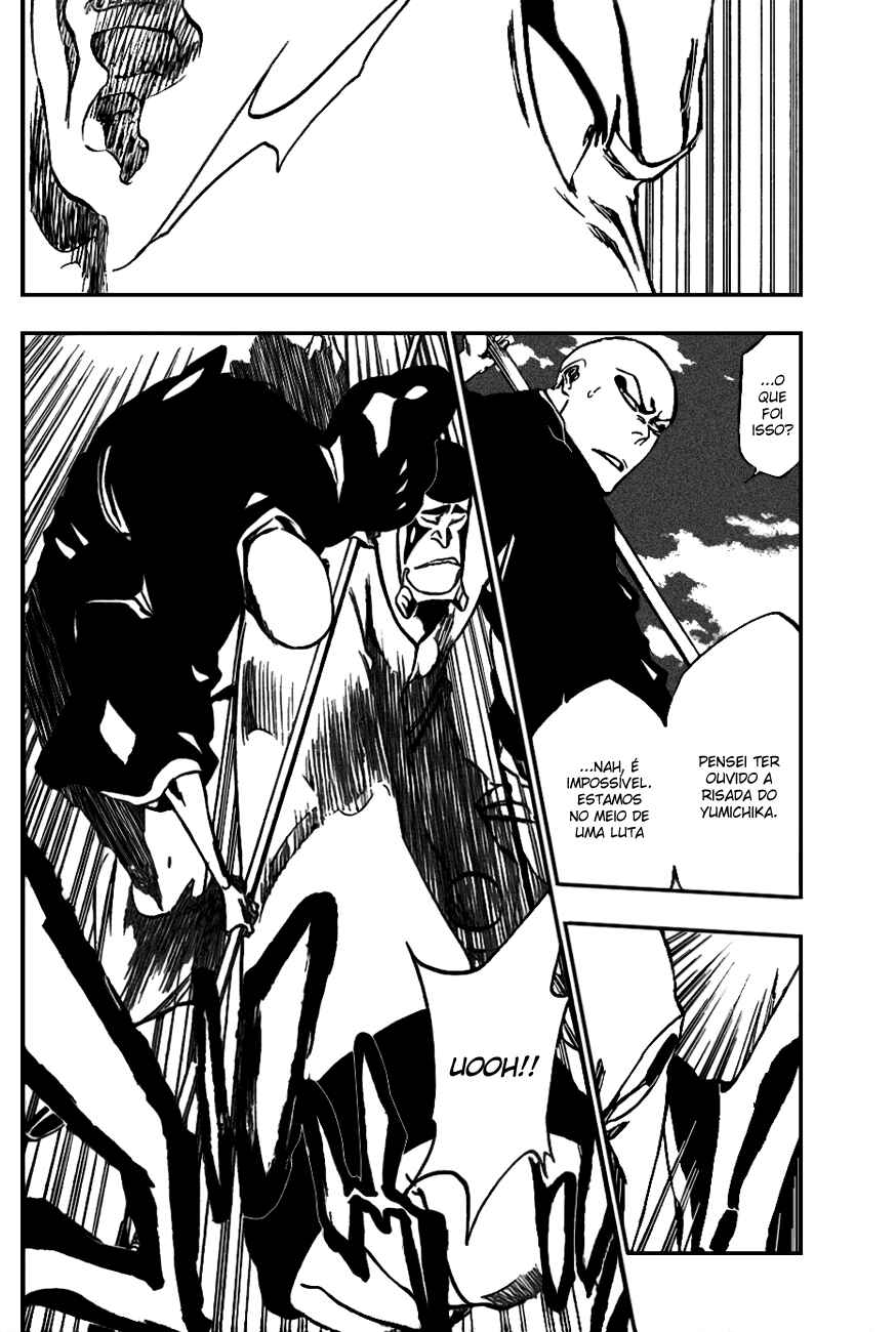 Read Bleach PT-BR Manga Online
