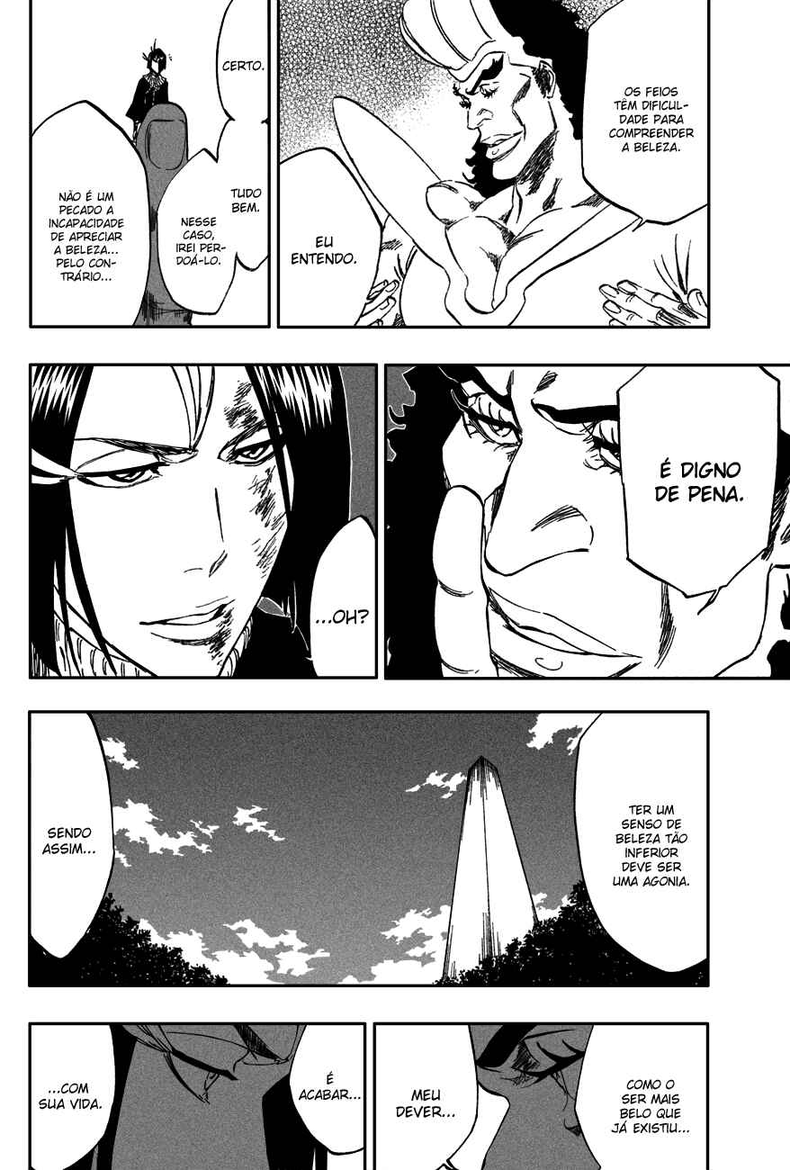 Read Bleach PT-BR Manga Online