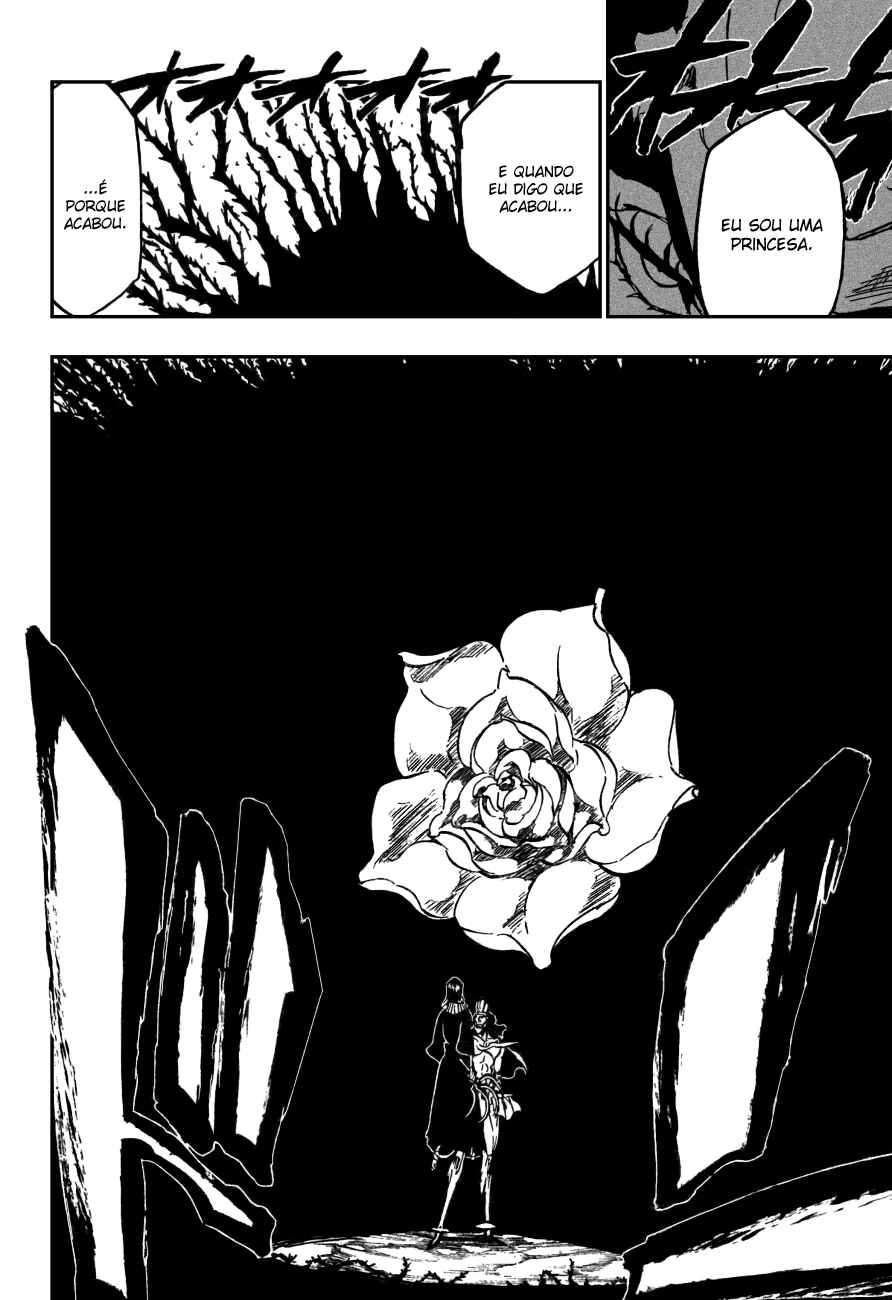 Read Bleach PT-BR Manga Online