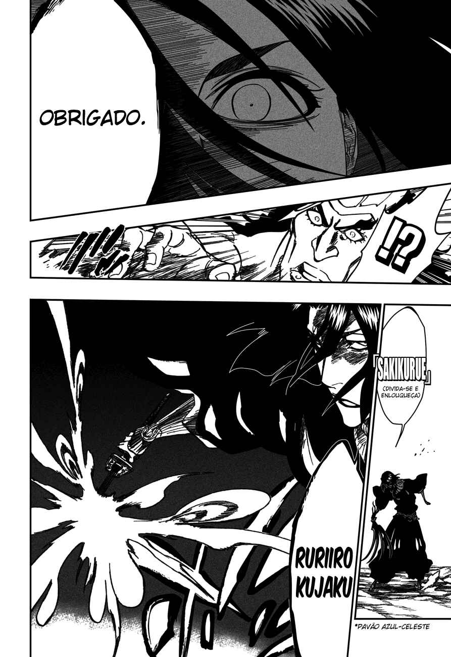 Read Bleach PT-BR Manga Online