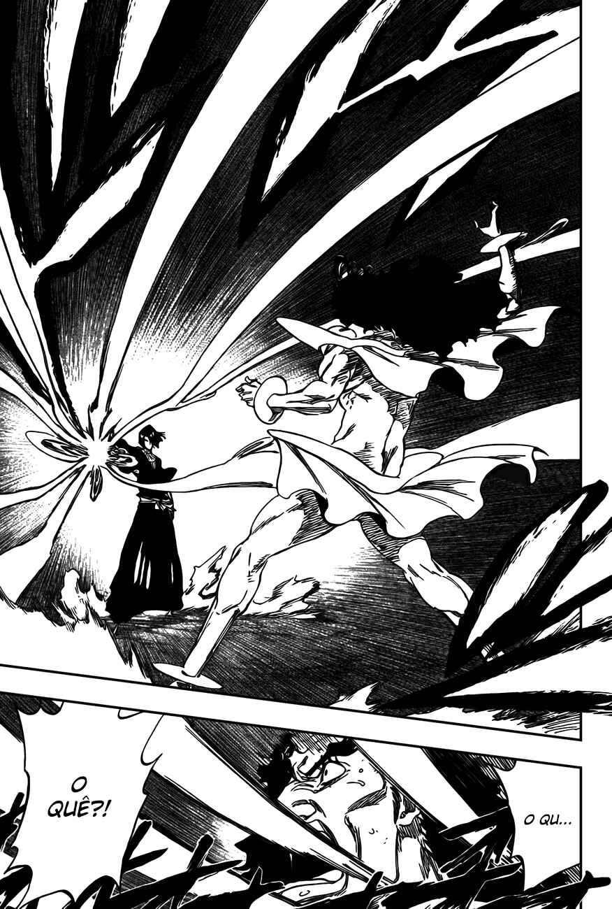 Read Bleach PT-BR Manga Online