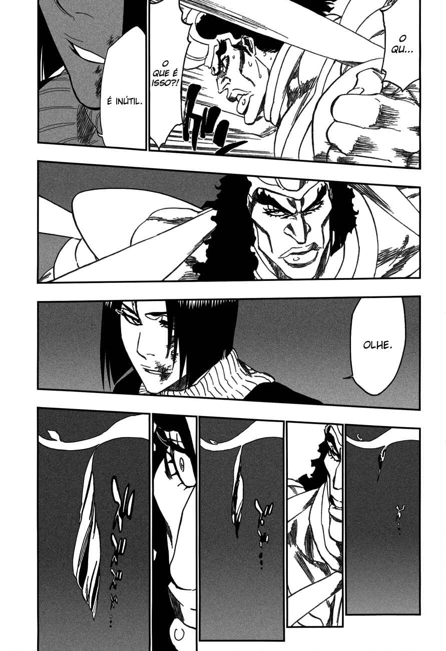 Read Bleach PT-BR Manga Online