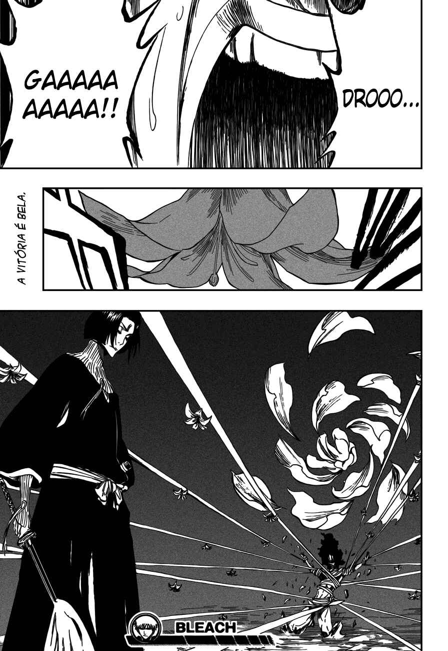 Read Bleach PT-BR Manga Online