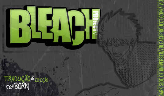 Read Bleach PT-BR Manga Online