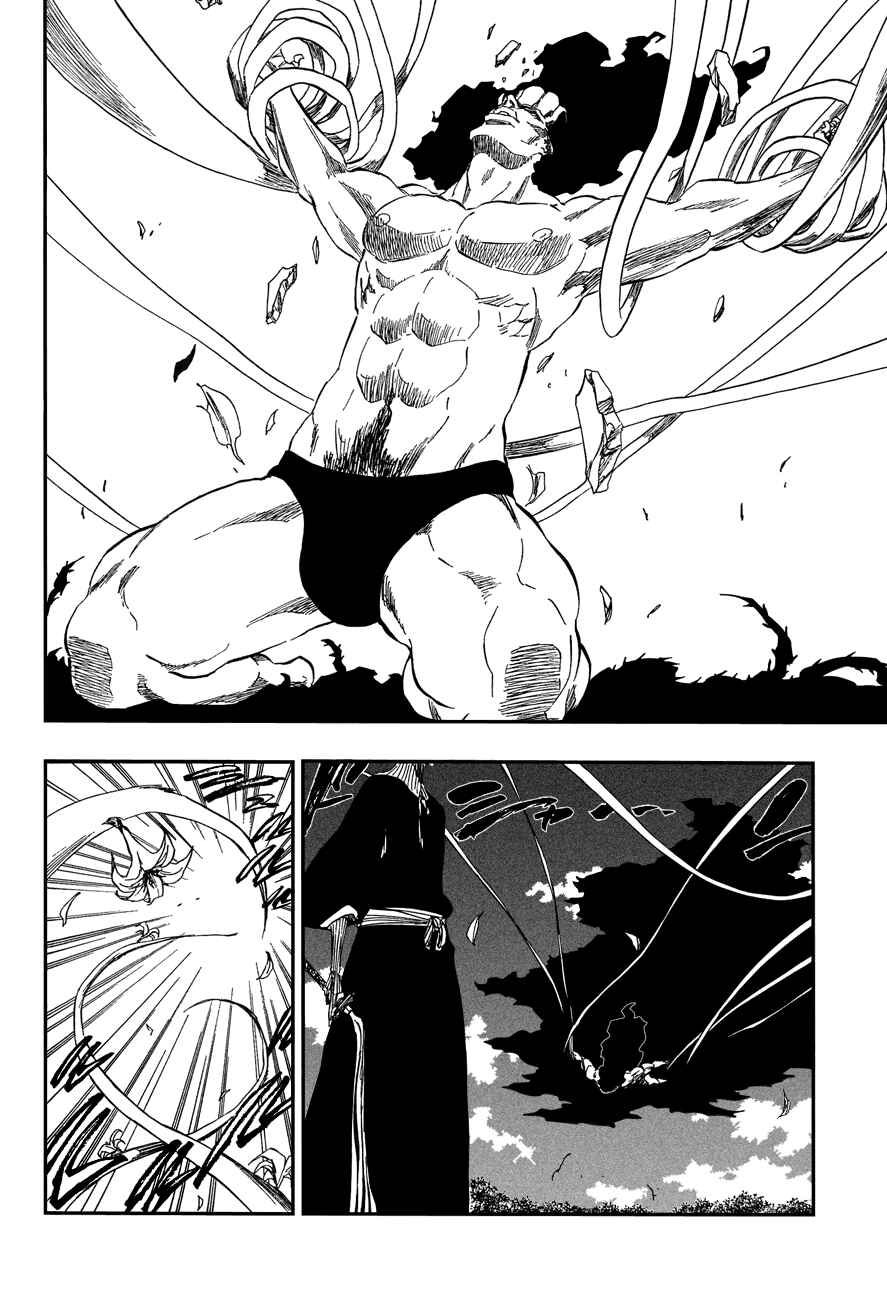Read Bleach PT-BR Manga Online