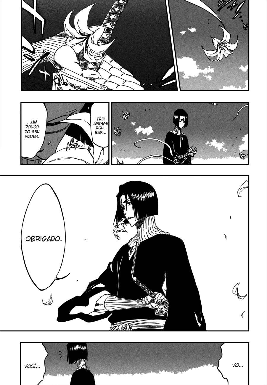 Read Bleach PT-BR Manga Online