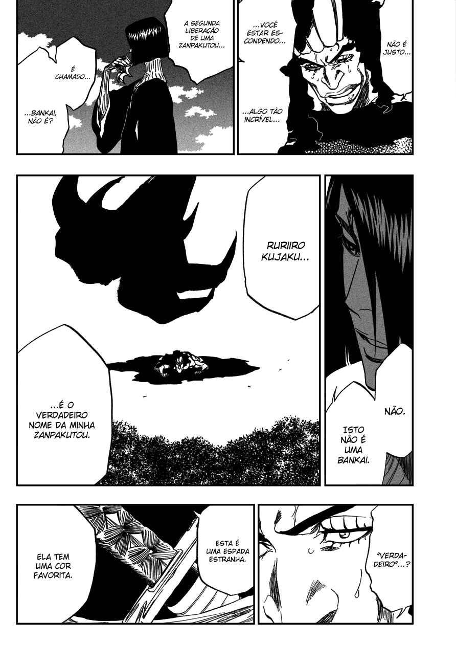 Read Bleach PT-BR Manga Online