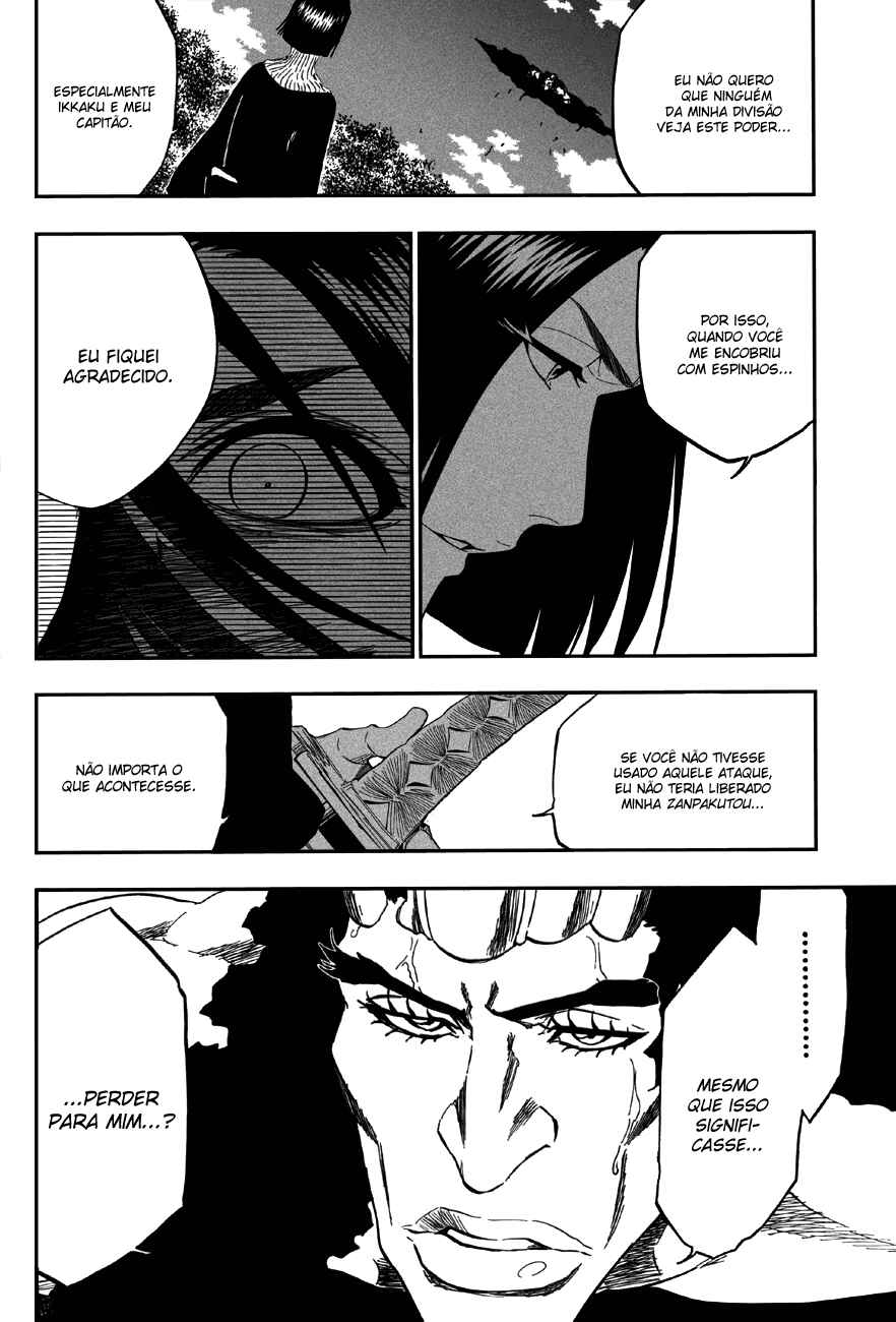 Read Bleach PT-BR Manga Online