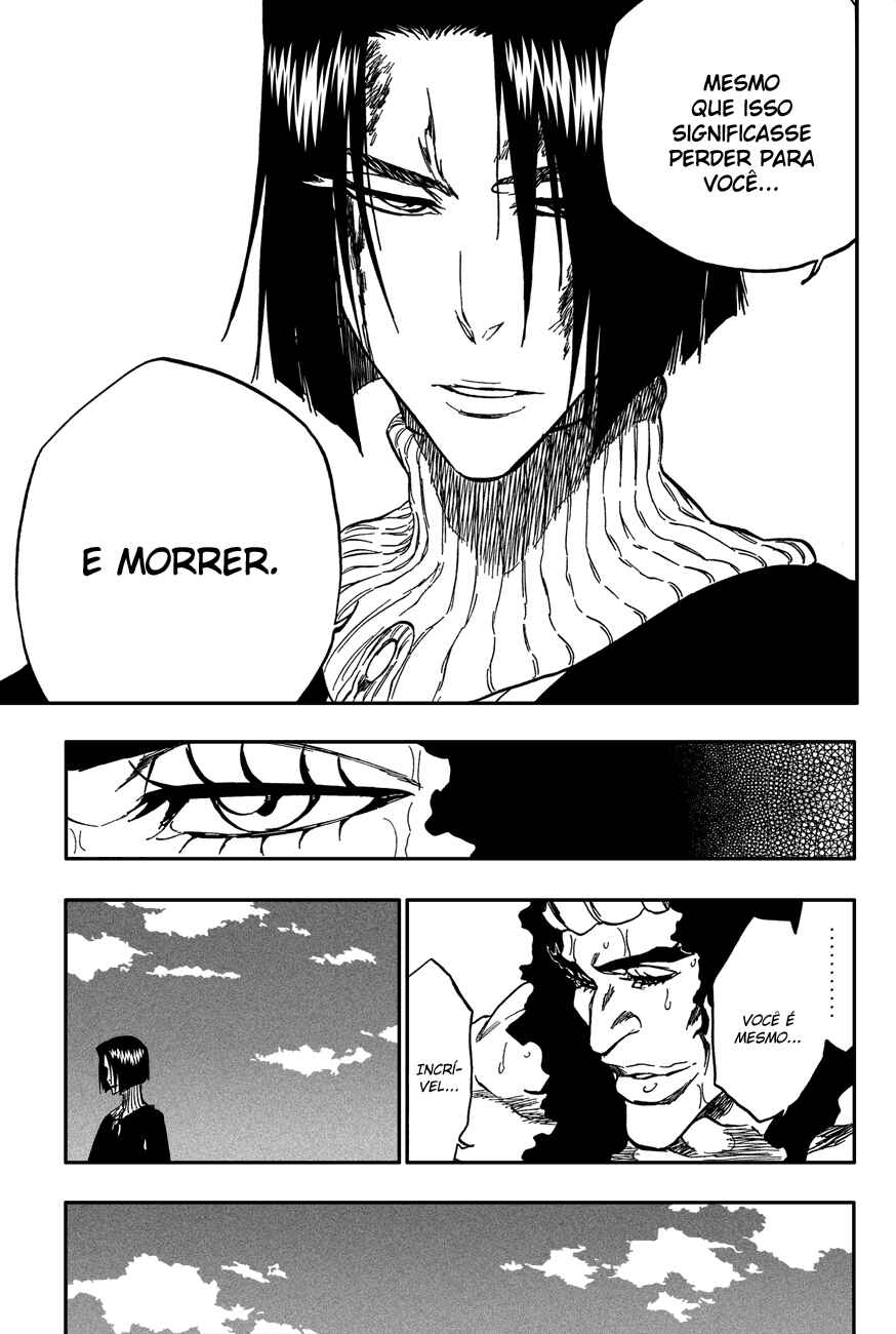 Read Bleach PT-BR Manga Online