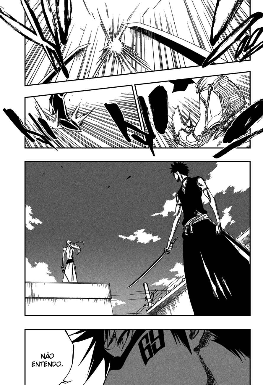 Read Bleach PT-BR Manga Online