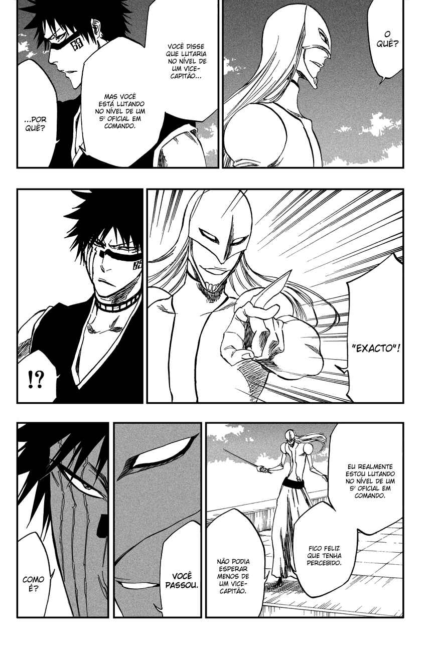 Read Bleach PT-BR Manga Online