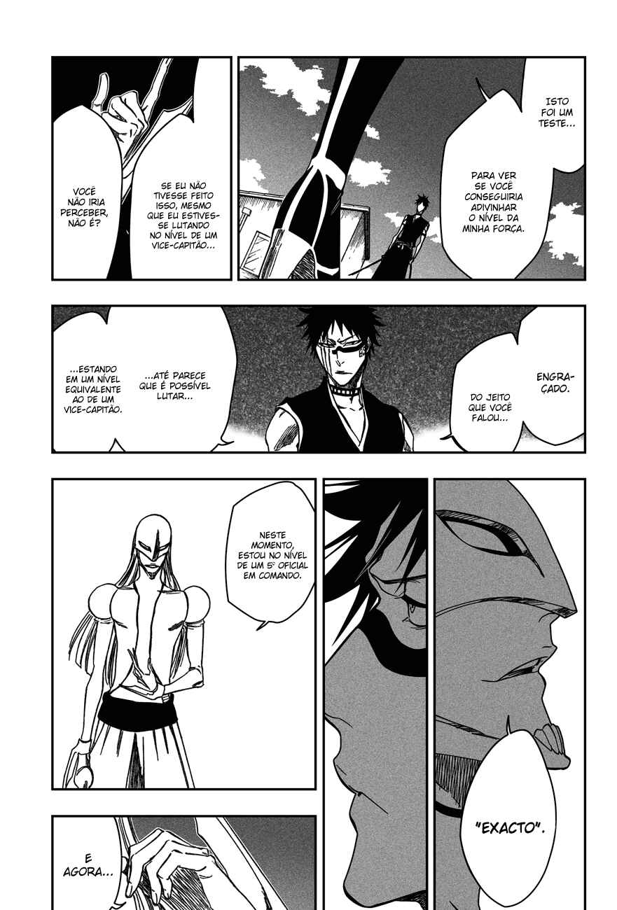 Read Bleach PT-BR Manga Online