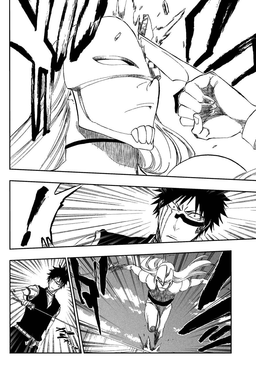 Read Bleach PT-BR Manga Online