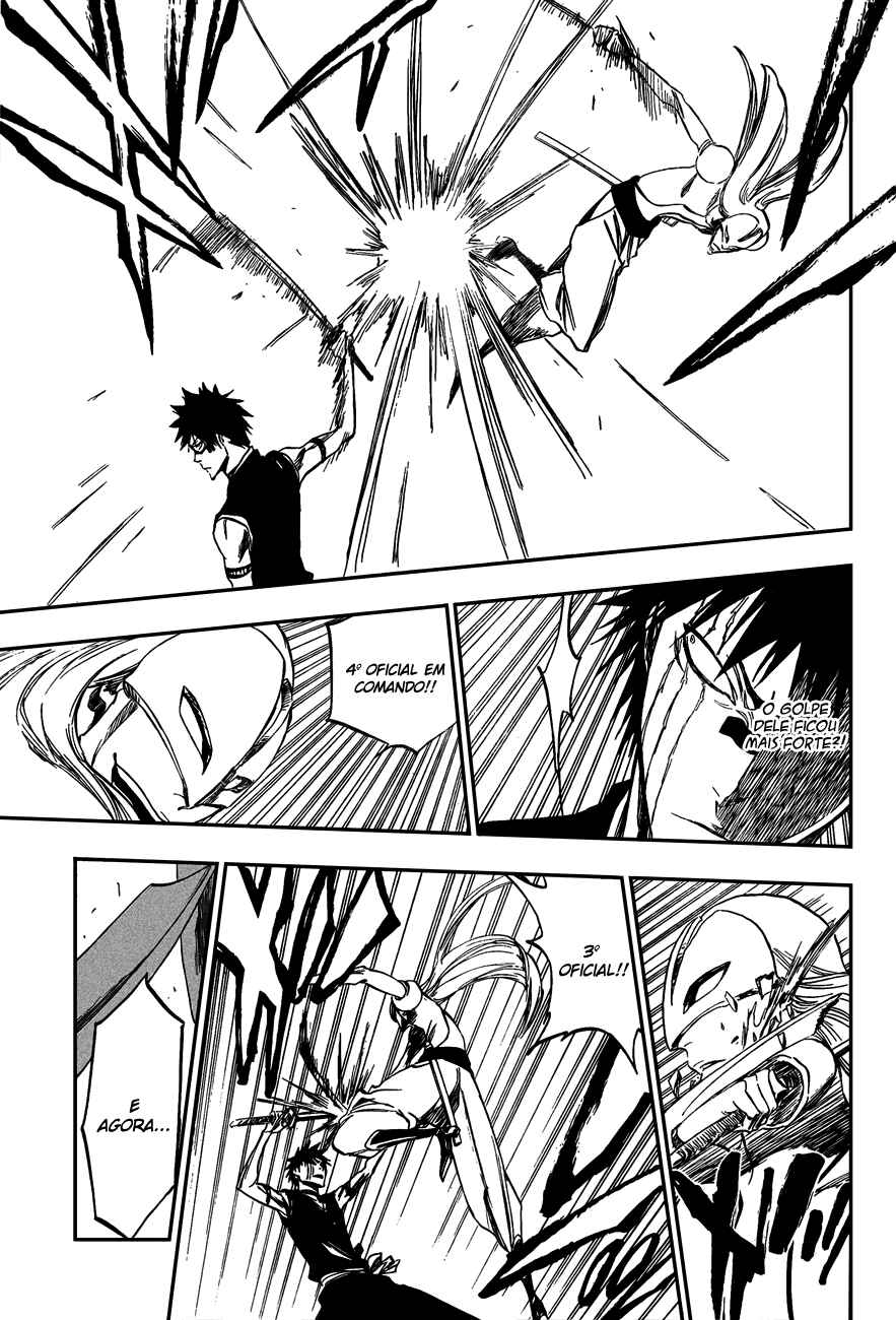 Read Bleach PT-BR Manga Online