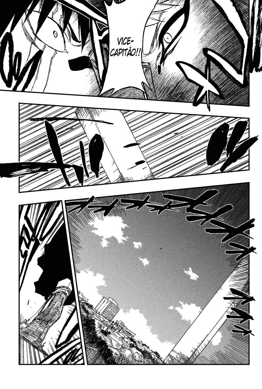 Read Bleach PT-BR Manga Online