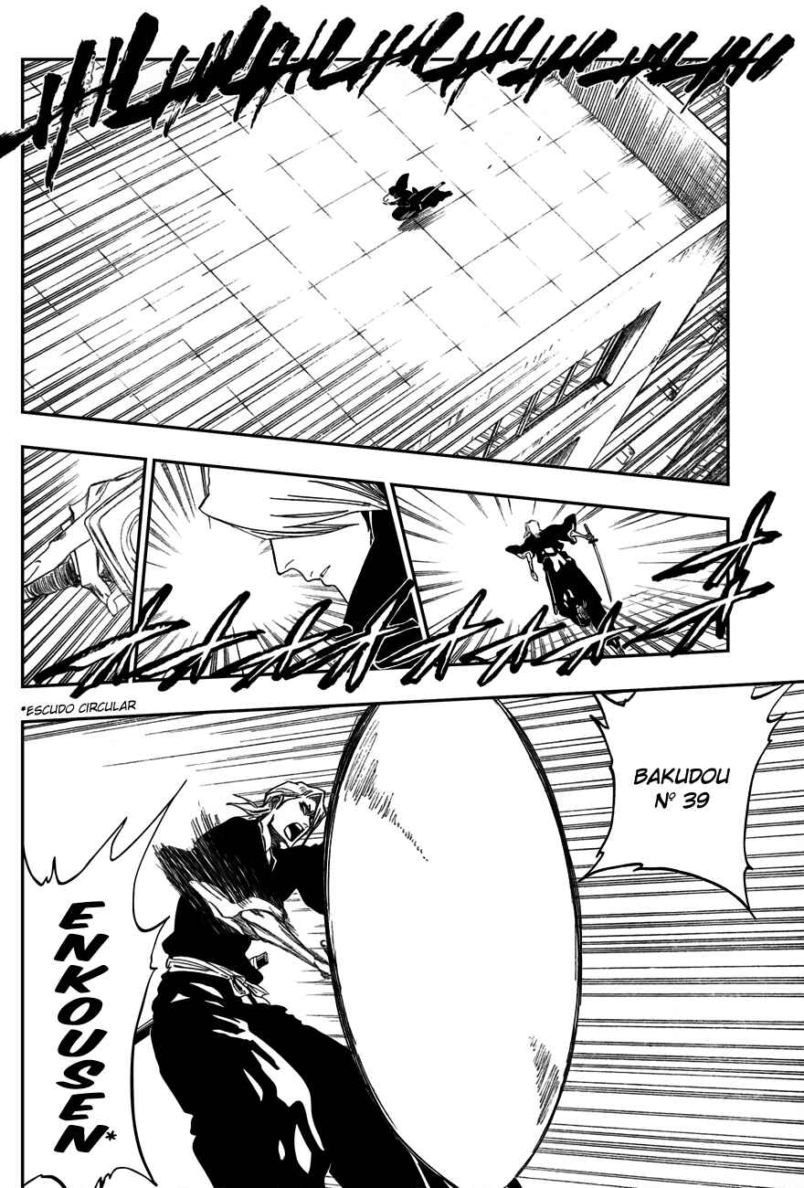 Read Bleach PT-BR Manga Online