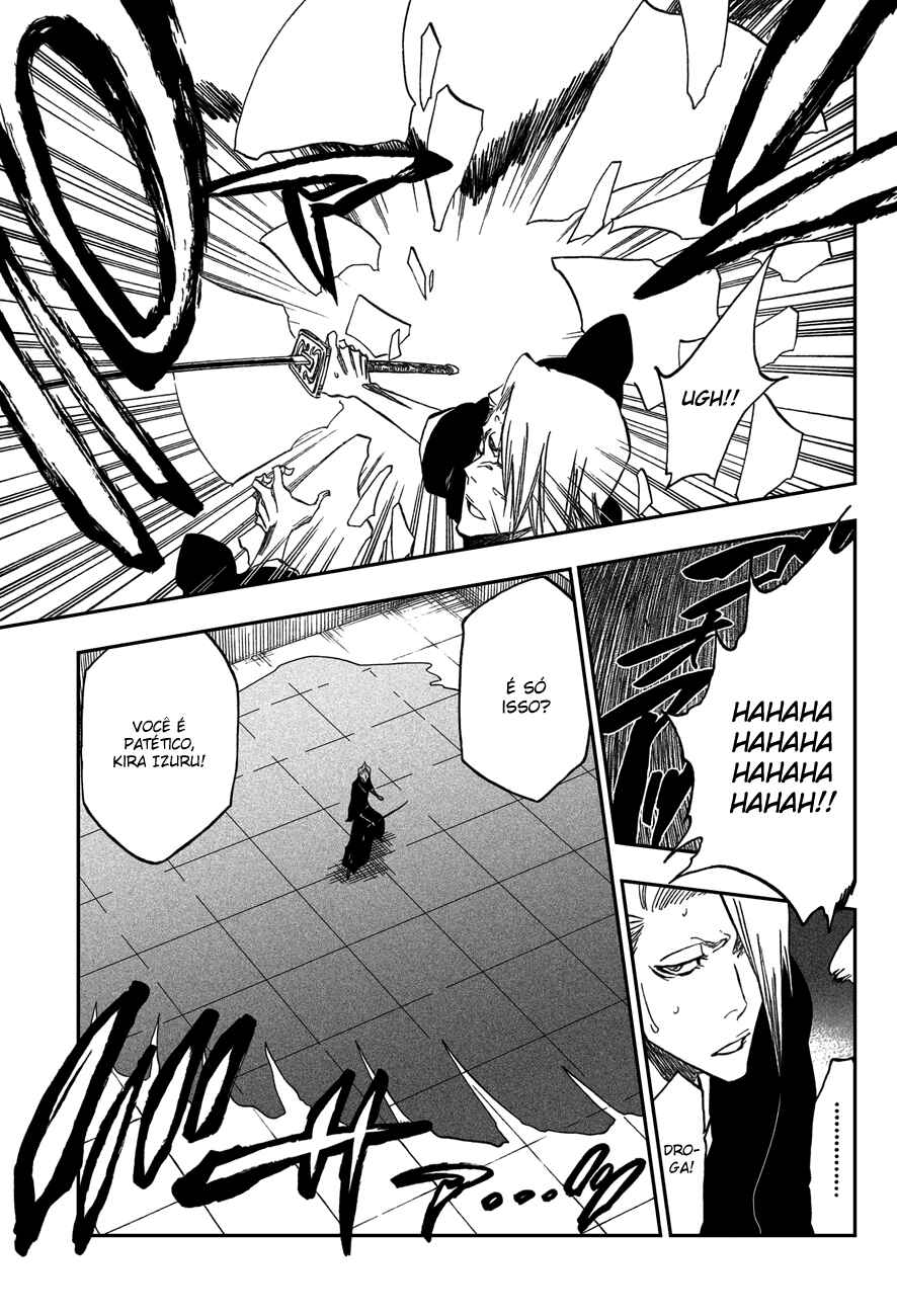Read Bleach PT-BR Manga Online