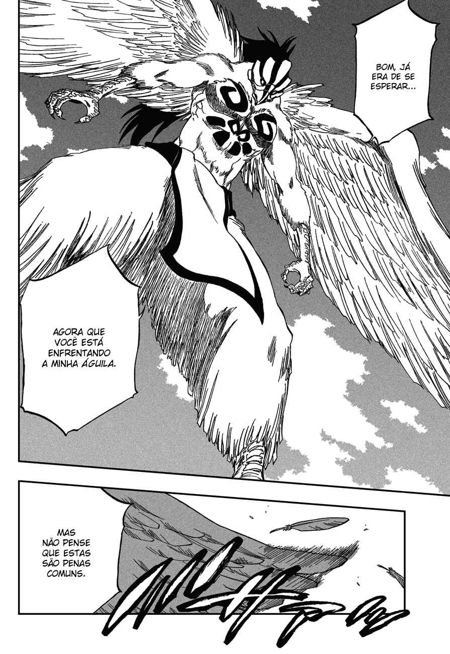 Read Bleach PT-BR Manga Online