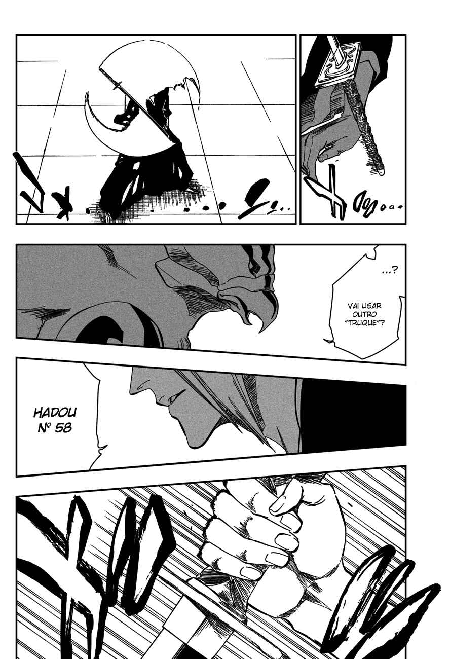 Read Bleach PT-BR Manga Online