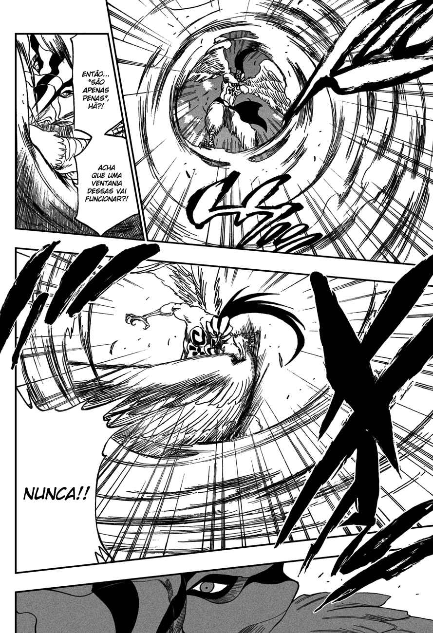 Read Bleach PT-BR Manga Online