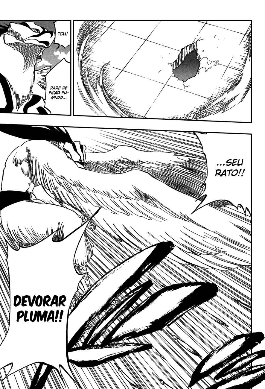 Read Bleach PT-BR Manga Online