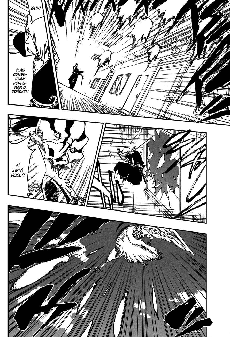 Read Bleach PT-BR Manga Online