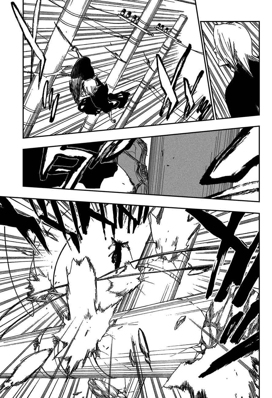 Read Bleach PT-BR Manga Online