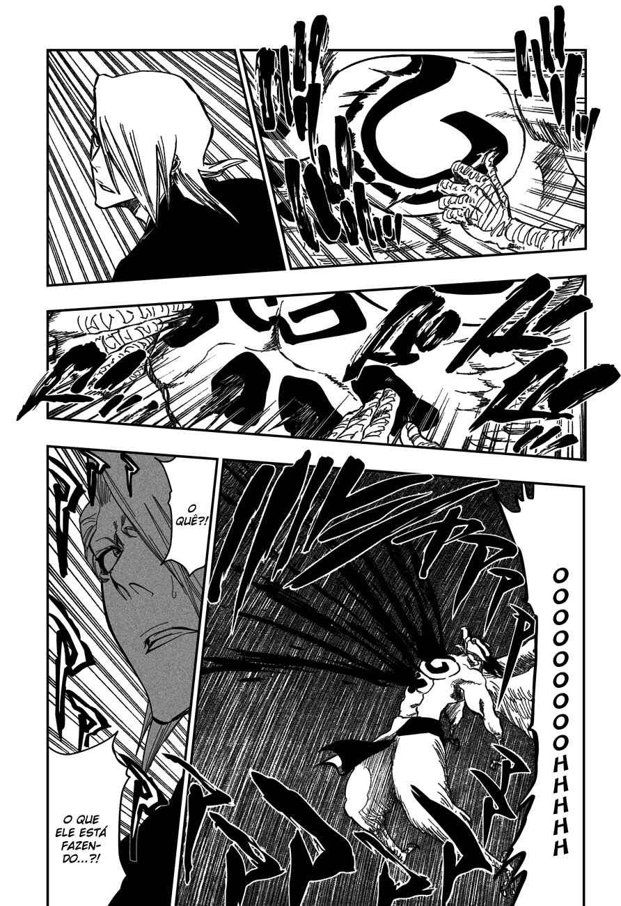 Read Bleach PT-BR Manga Online