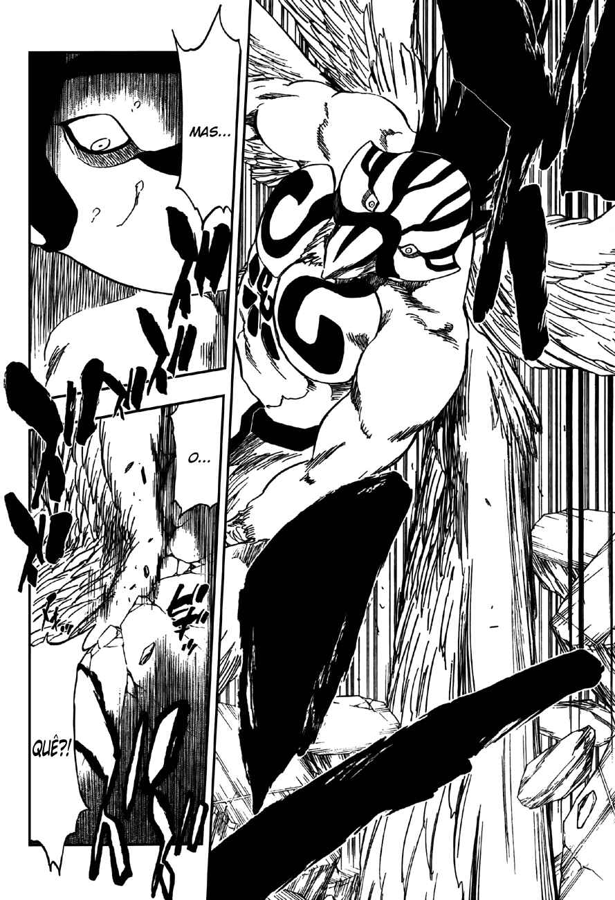 Read Bleach PT-BR Manga Online