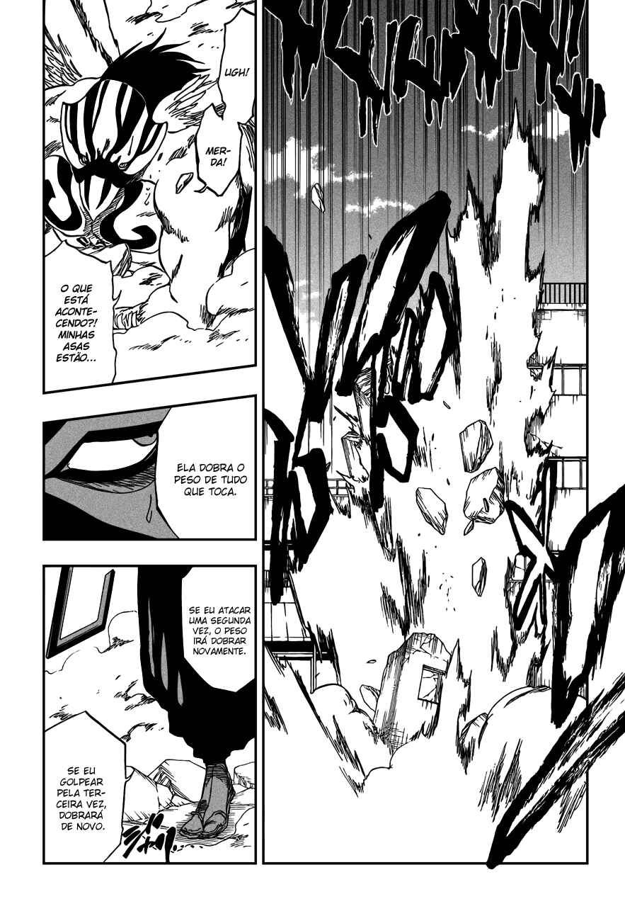 Read Bleach PT-BR Manga Online