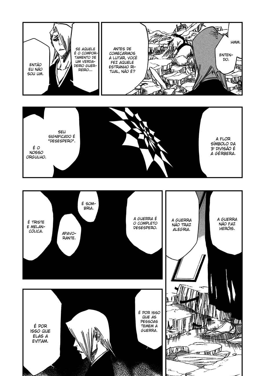 Read Bleach PT-BR Manga Online
