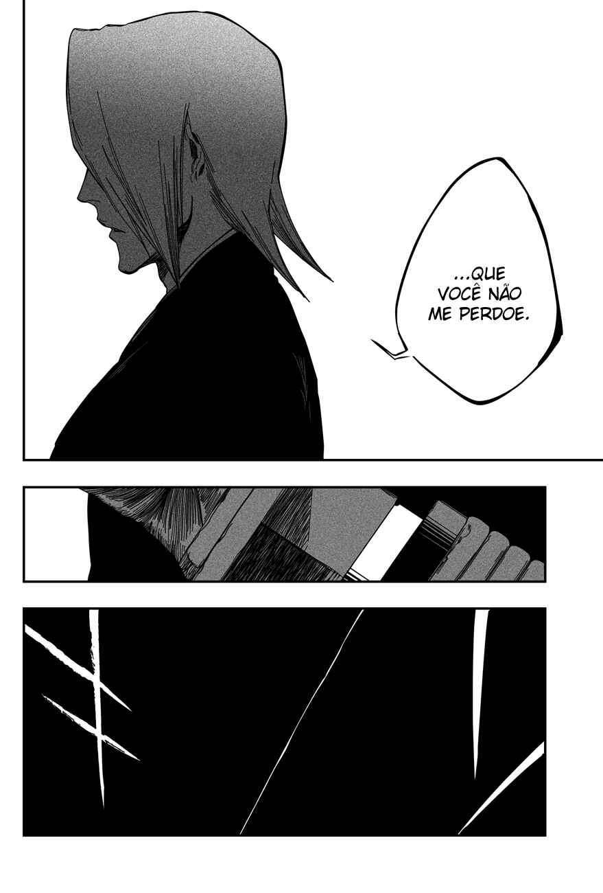 Read Bleach PT-BR Manga Online