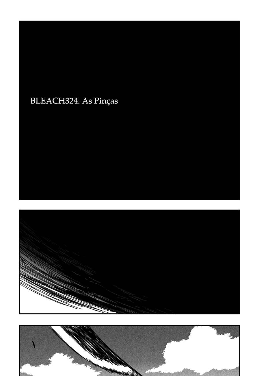 Read Bleach PT-BR Manga Online