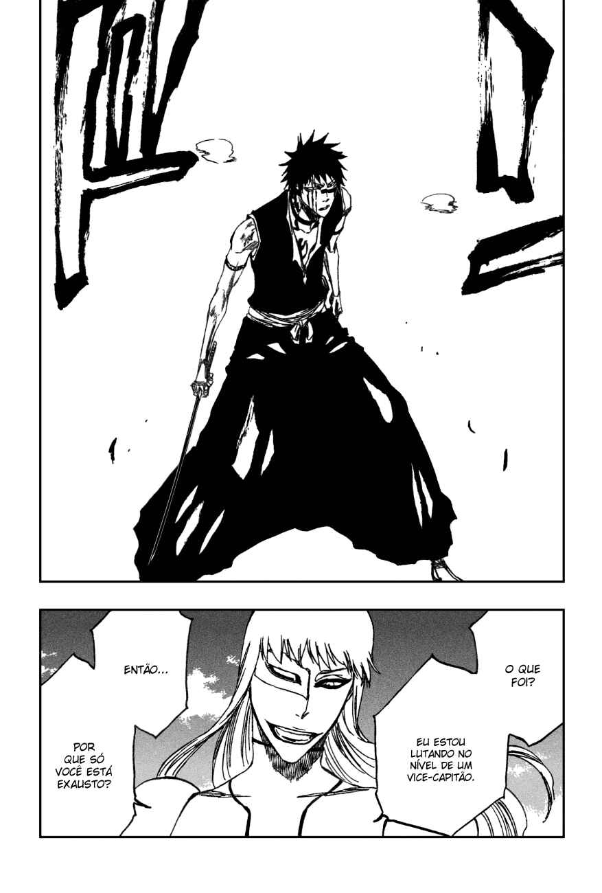 Read Bleach PT-BR Manga Online