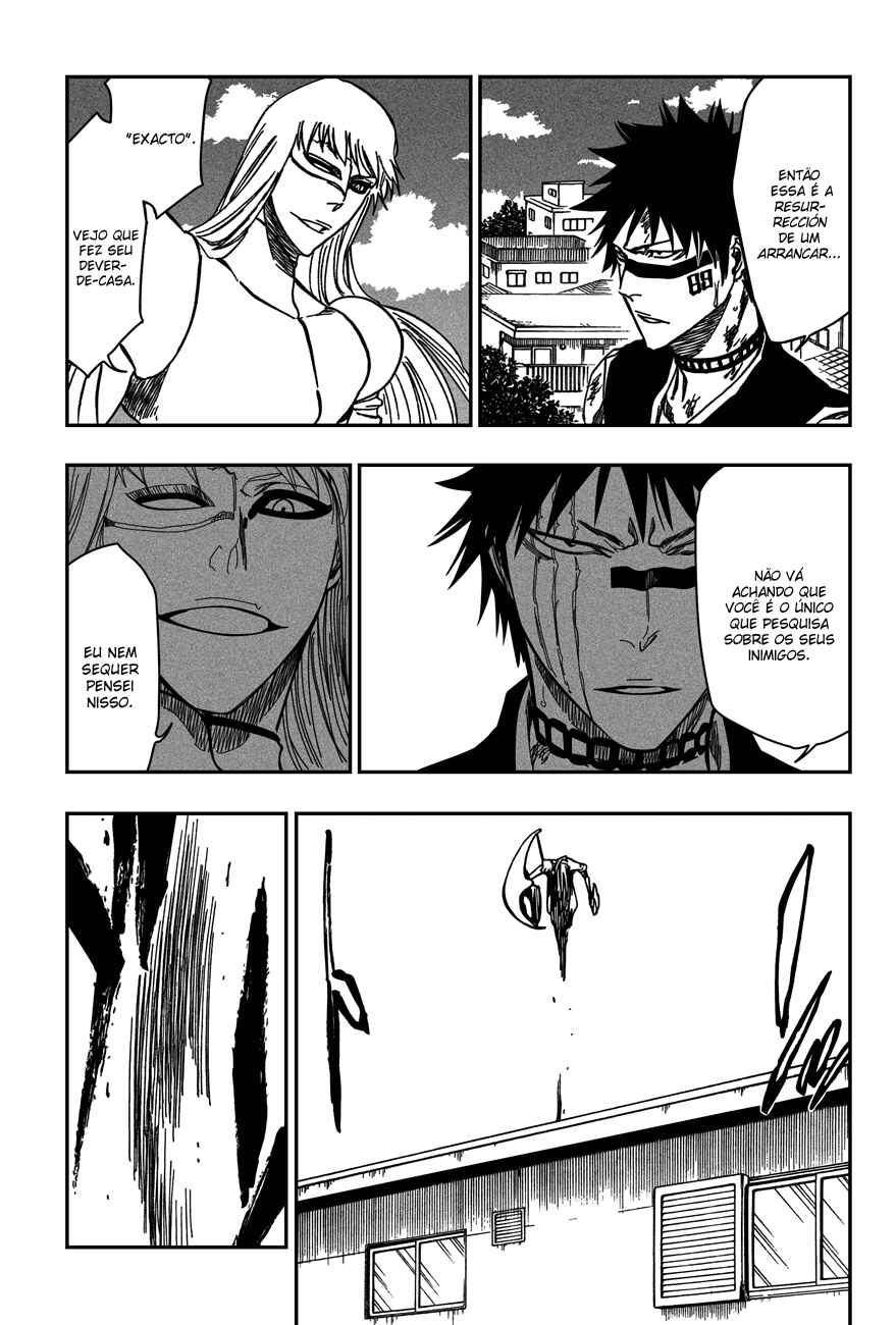 Read Bleach PT-BR Manga Online
