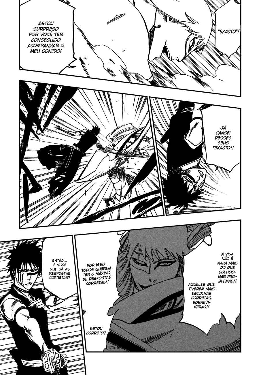 Read Bleach PT-BR Manga Online