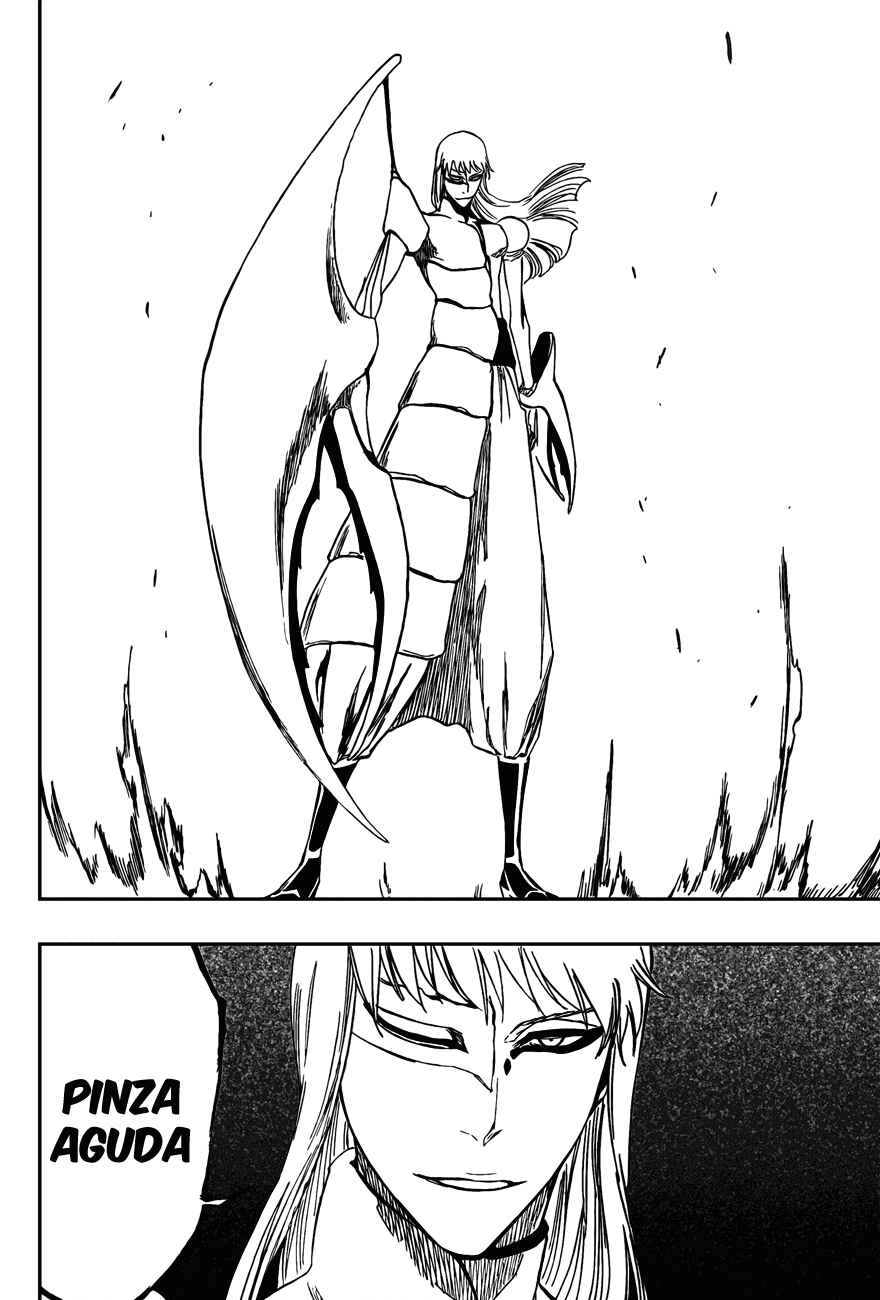 Read Bleach PT-BR Manga Online