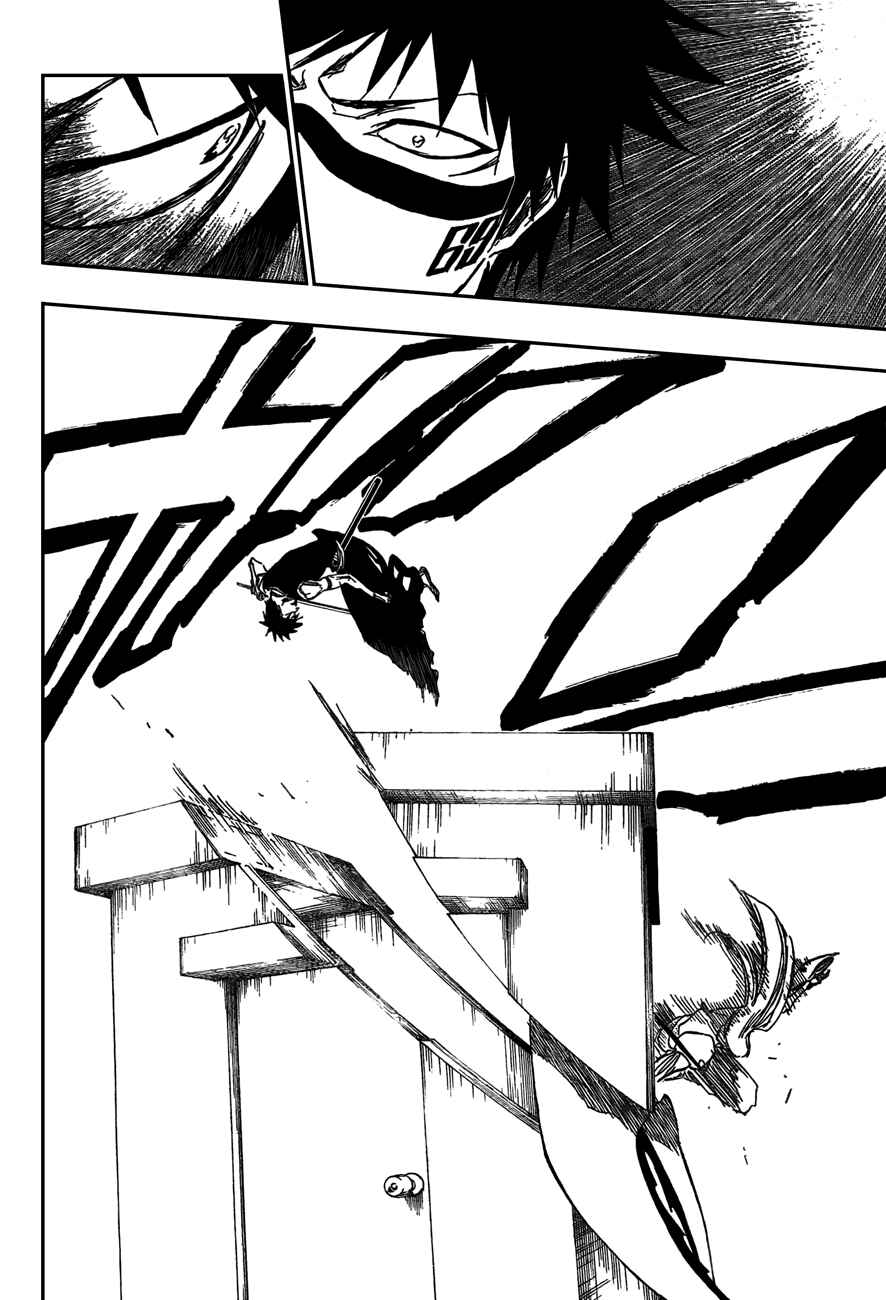 Read Bleach PT-BR Manga Online