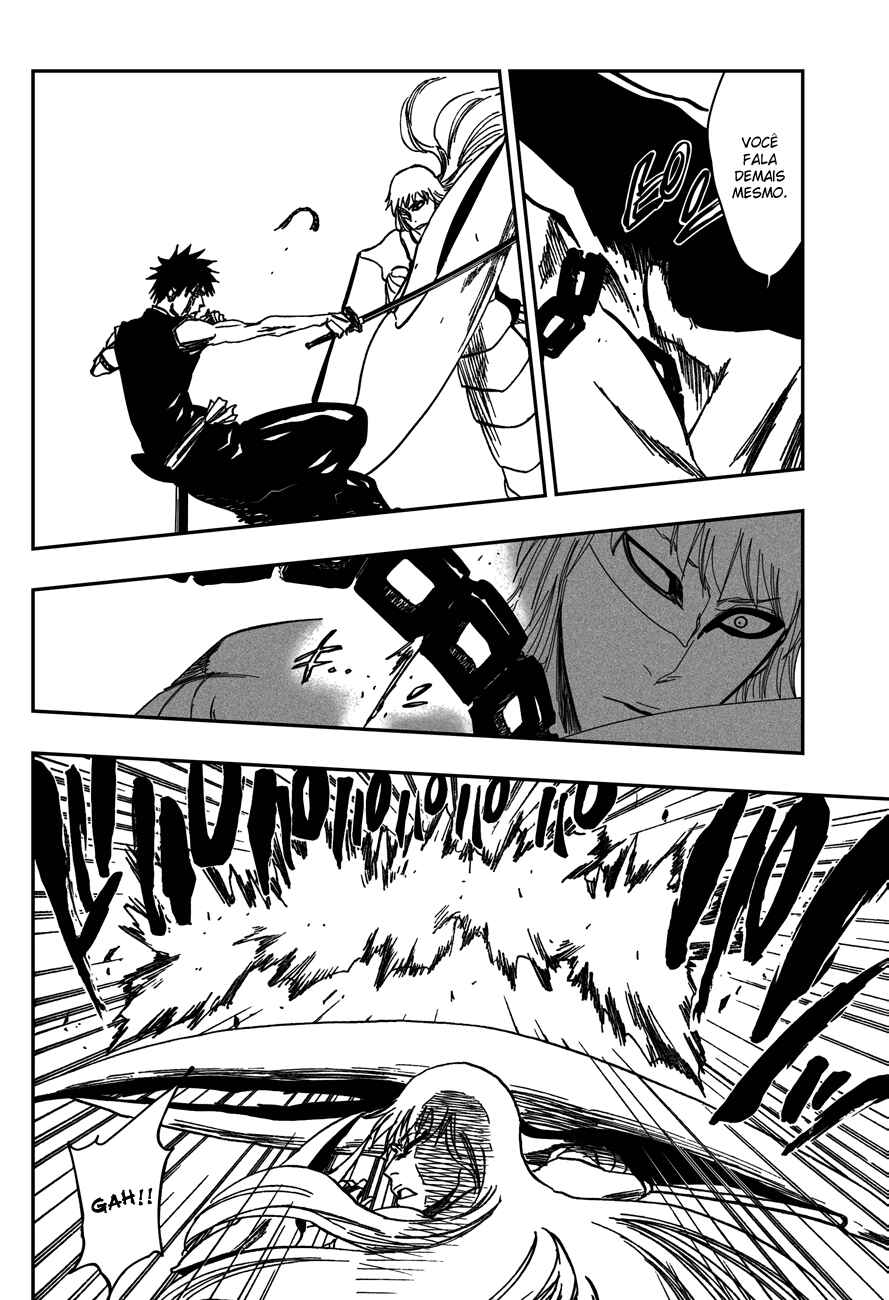 Read Bleach PT-BR Manga Online