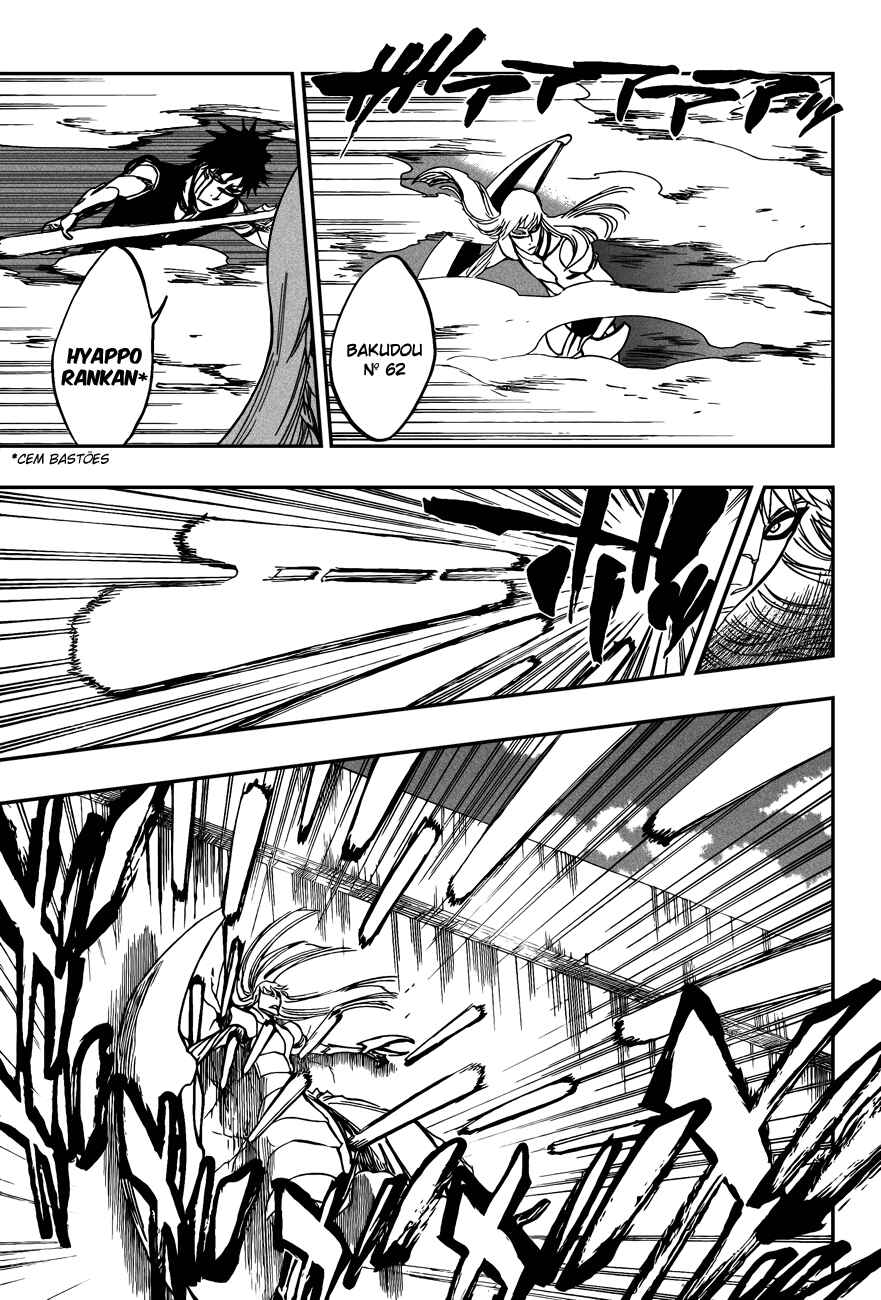 Read Bleach PT-BR Manga Online