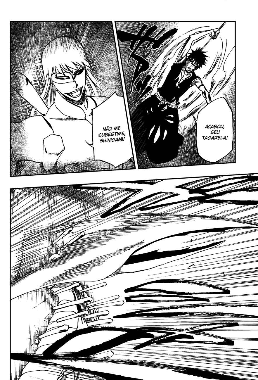 Read Bleach PT-BR Manga Online