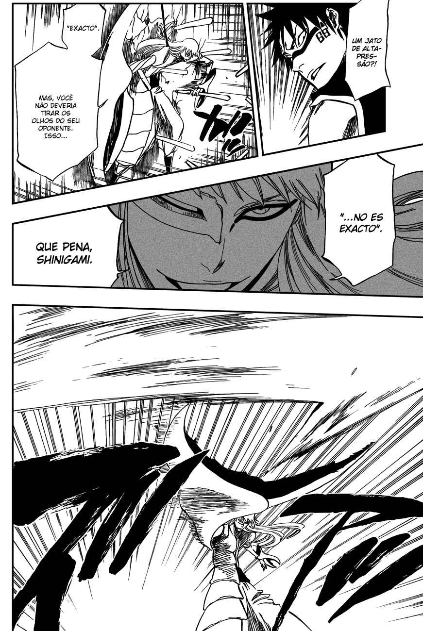 Read Bleach PT-BR Manga Online