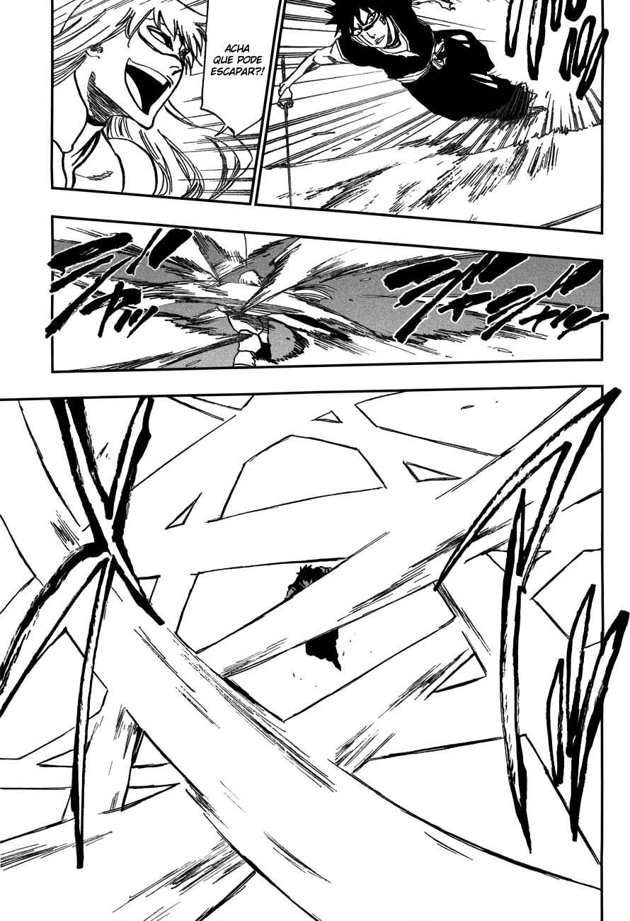 Read Bleach PT-BR Manga Online