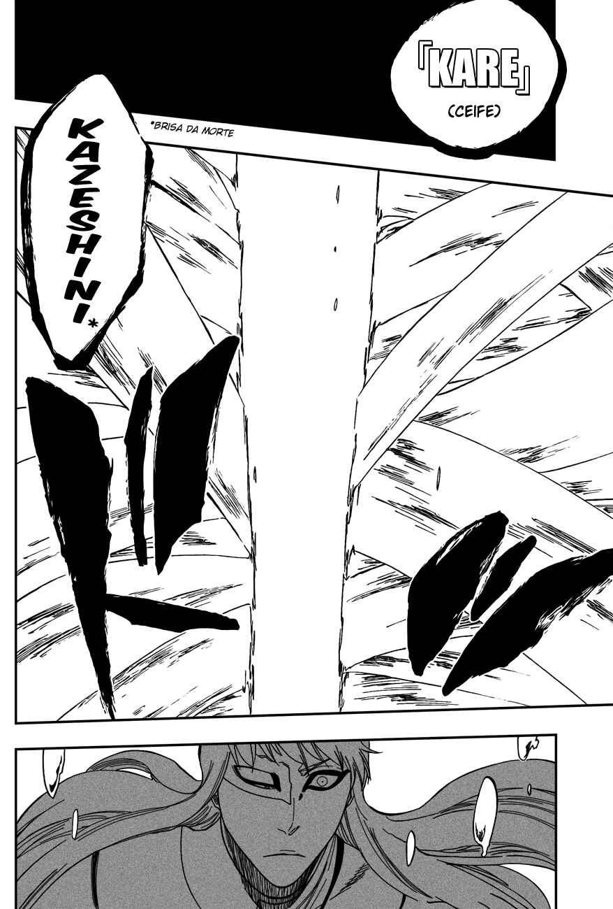 Read Bleach PT-BR Manga Online