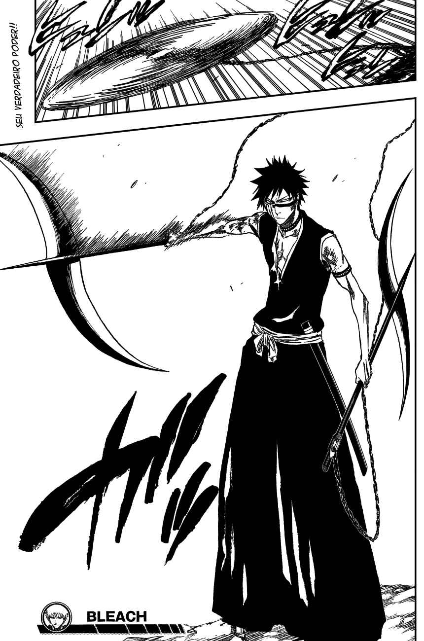 Read Bleach PT-BR Manga Online