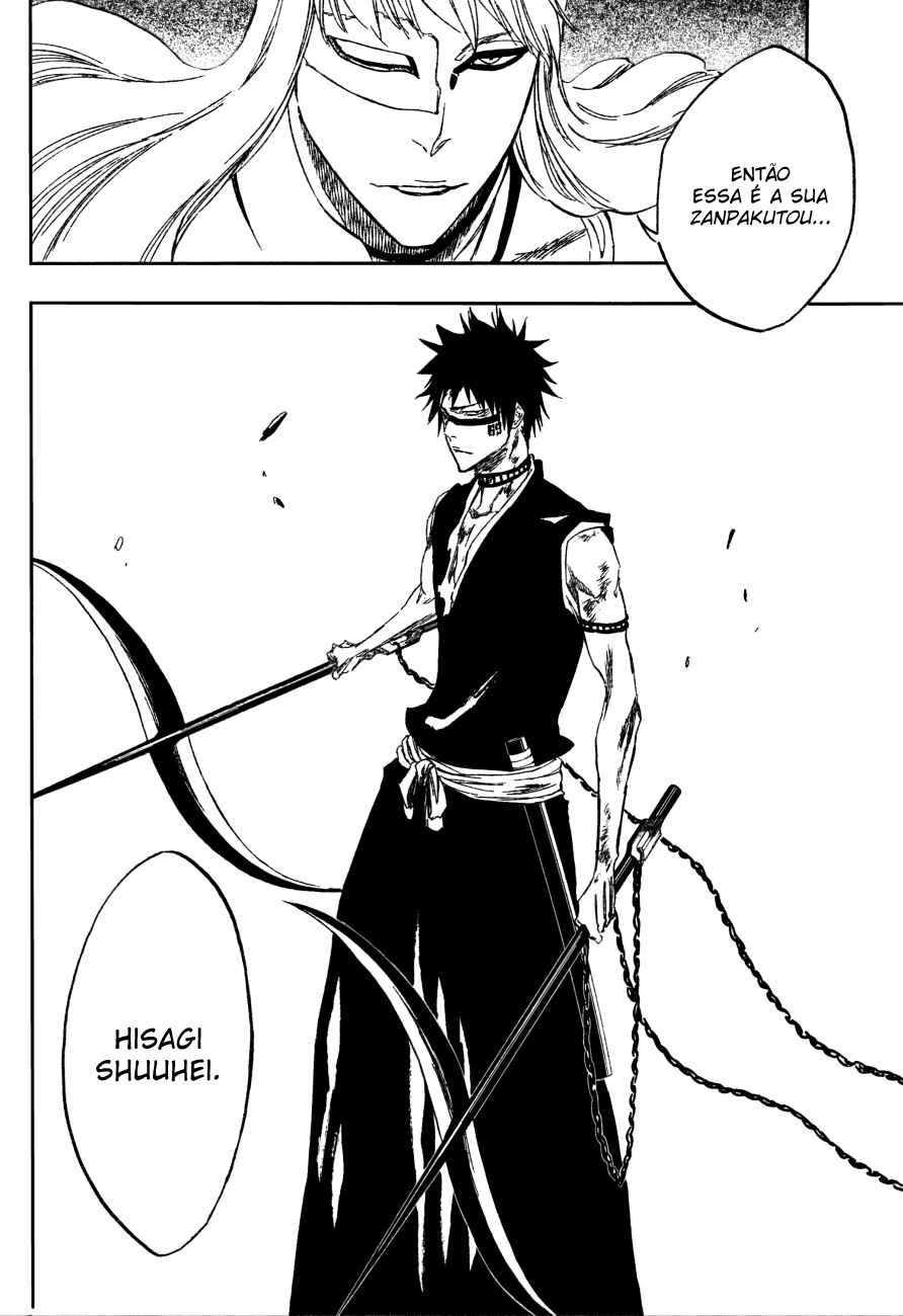 Read Bleach PT-BR Manga Online