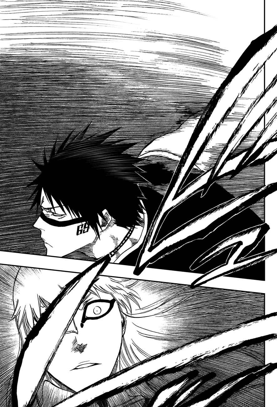Read Bleach PT-BR Manga Online