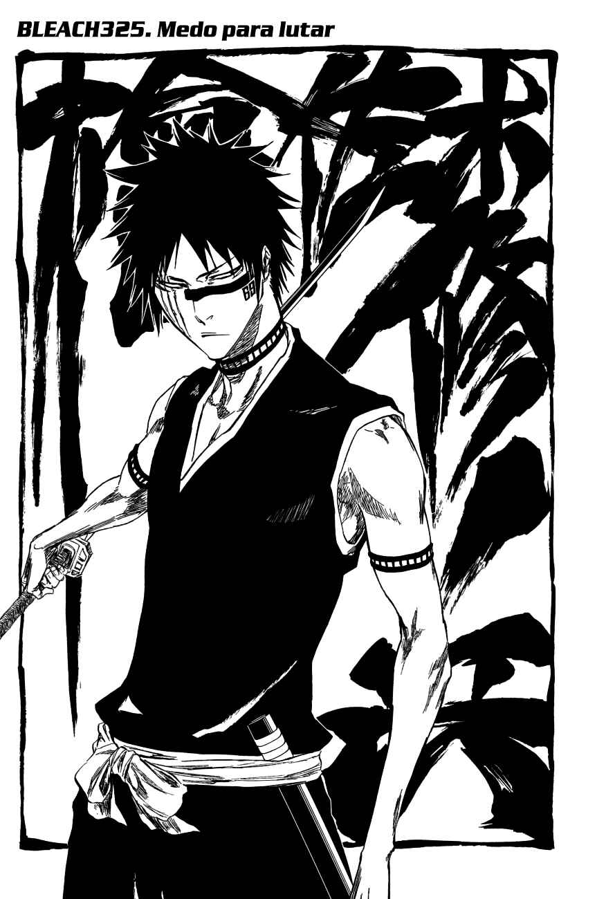 Read Bleach PT-BR Manga Online