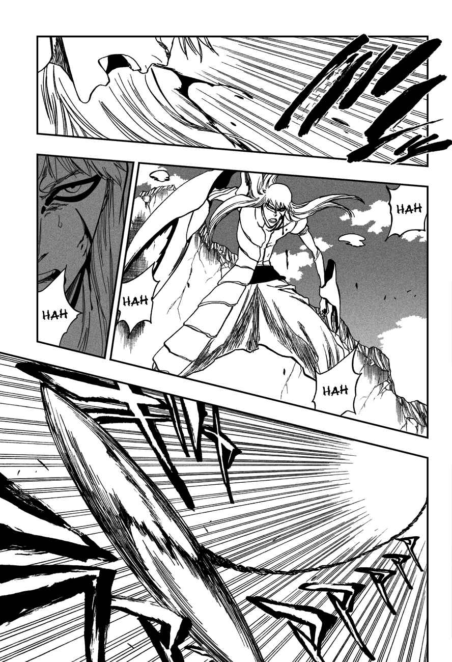 Read Bleach PT-BR Manga Online